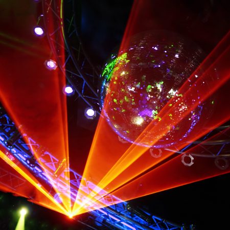 Multidimensional Extraterrestrial Awareness