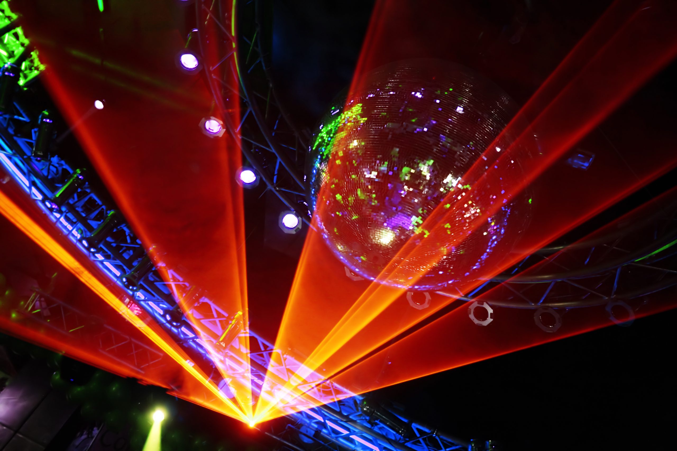 Multidimensional Extraterrestrial Awareness