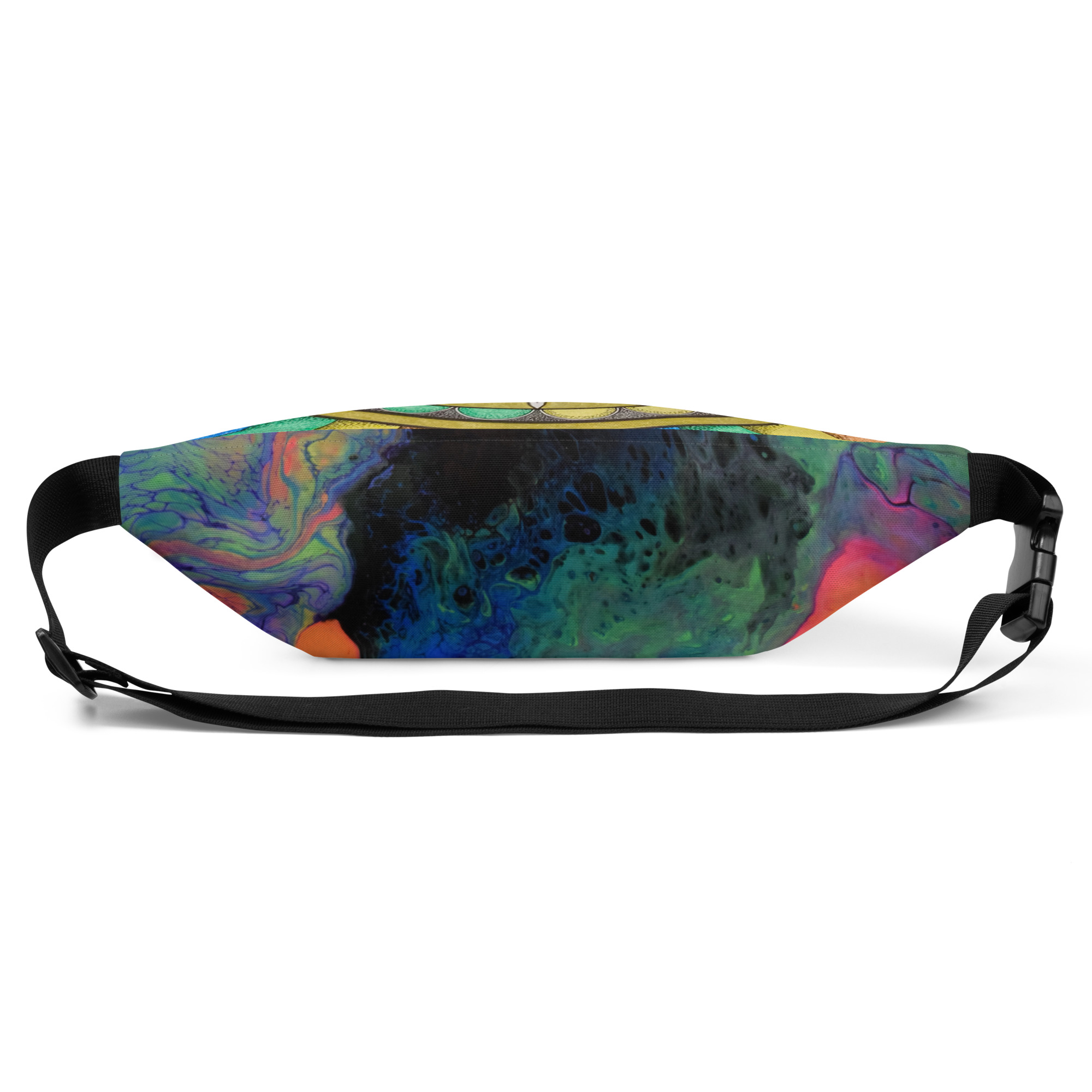 Divine Creation Fanny Pack - Image 3