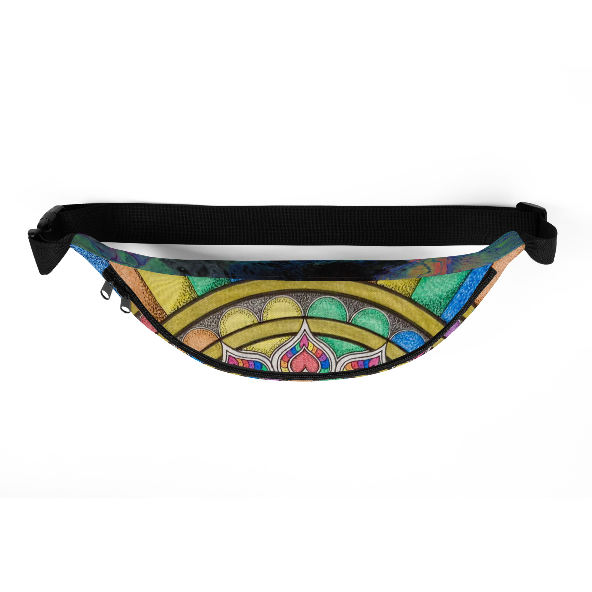 Divine Creation Fanny Pack - Image 5
